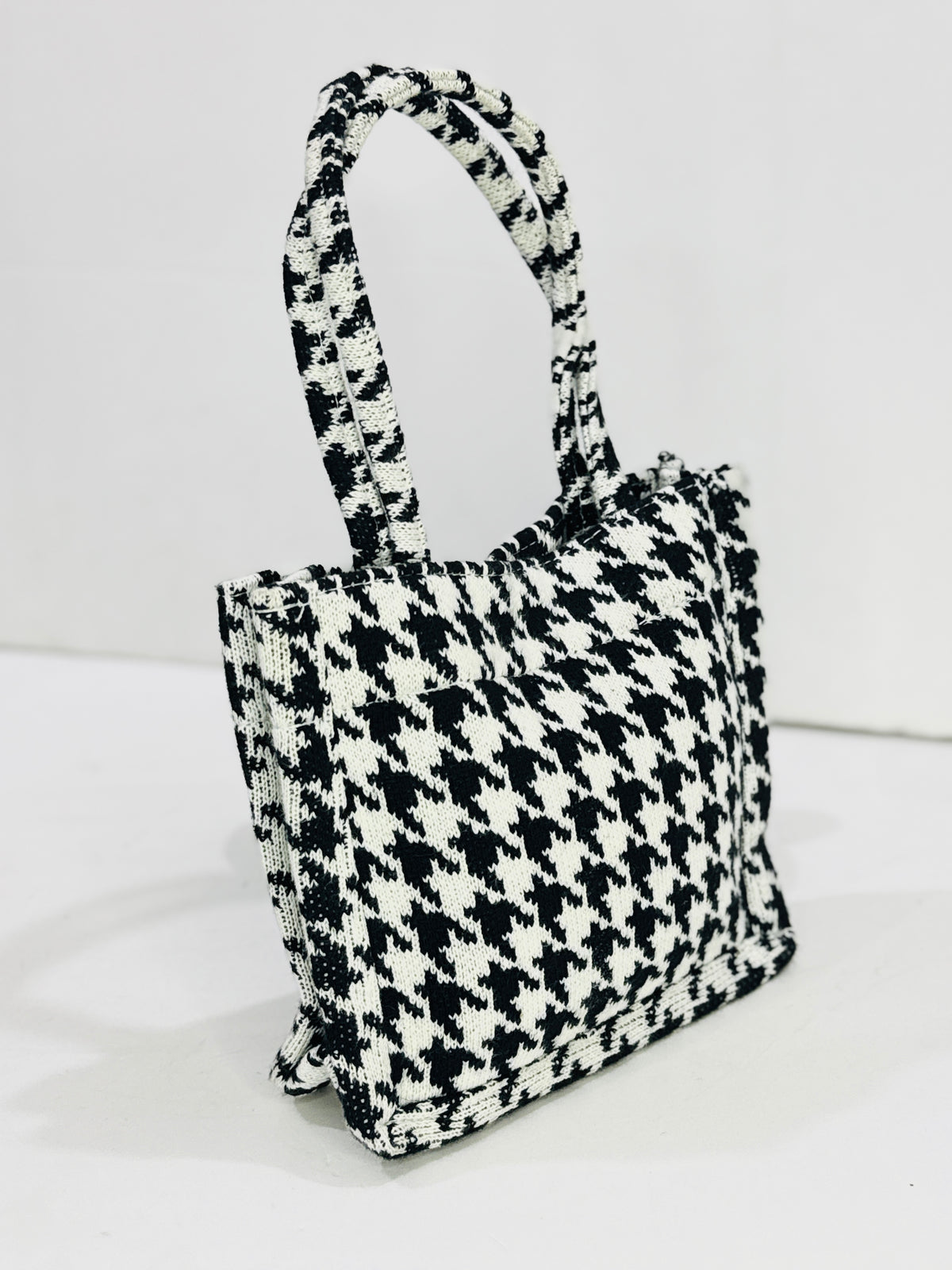 CHECK | BAG