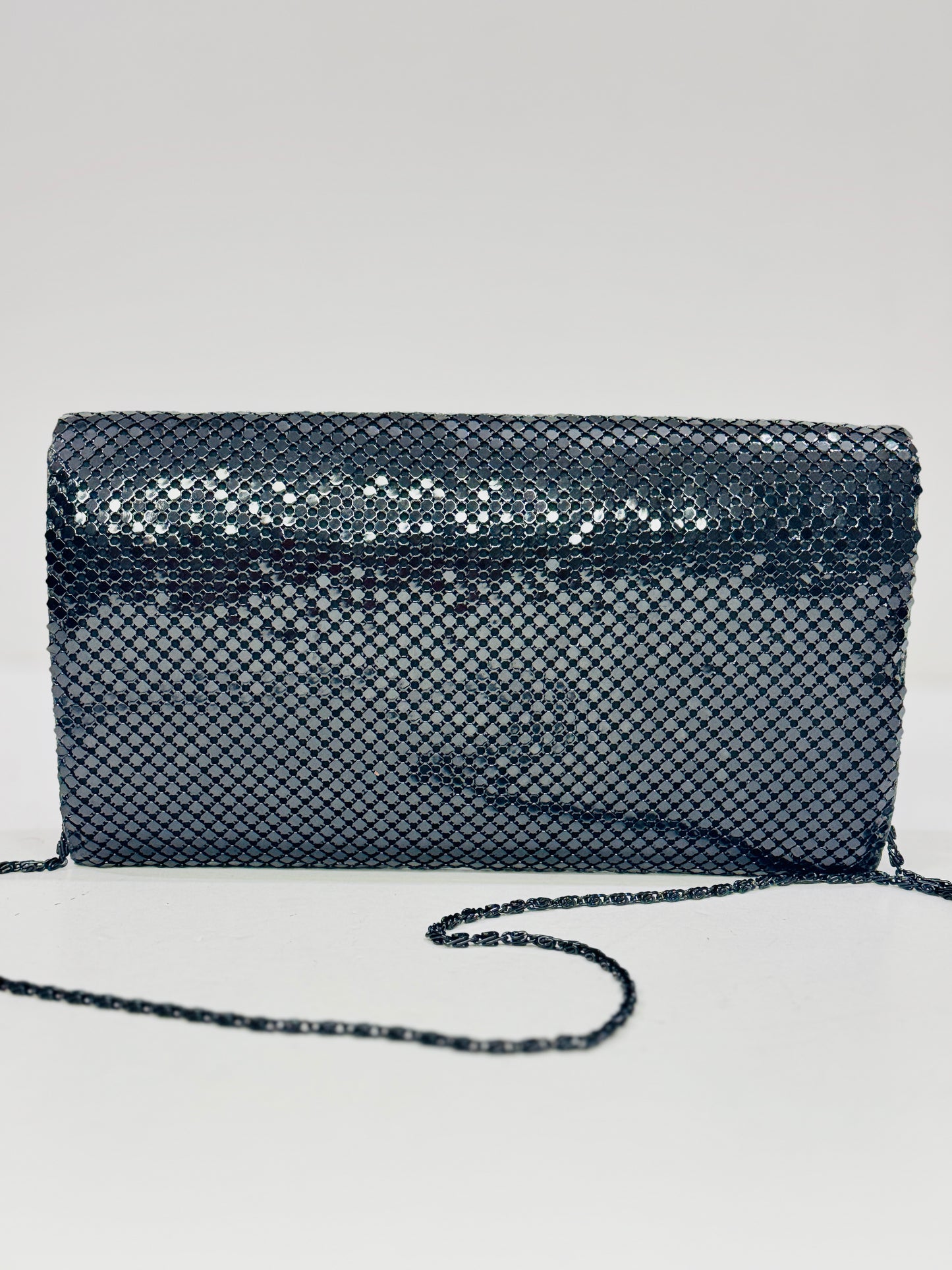 Metal Mesh | Bag