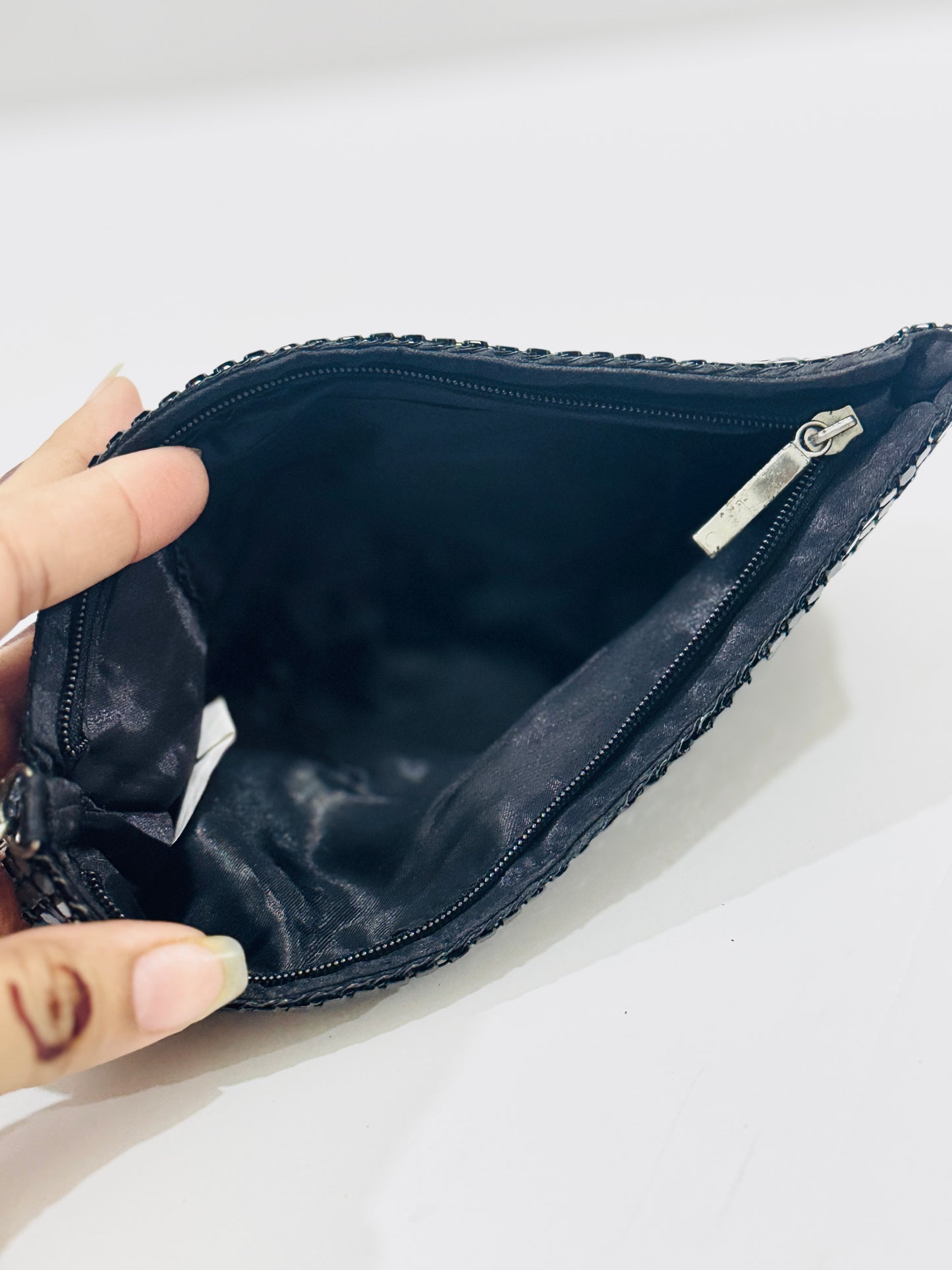 Metal Mesh | Wallet