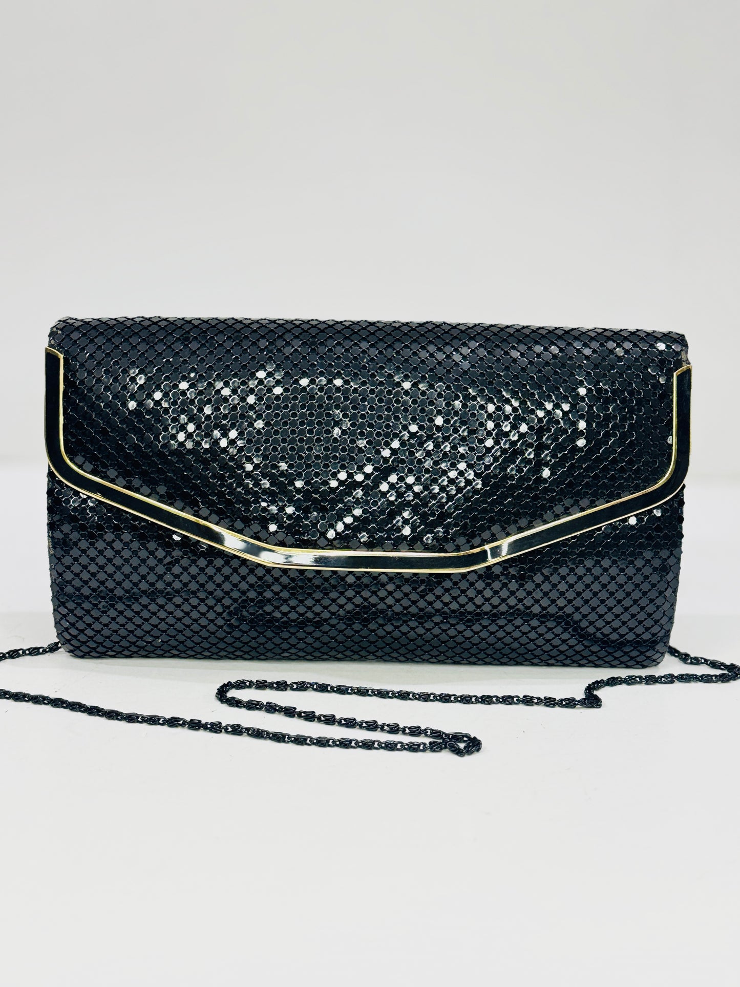 Metal Mesh | Bag