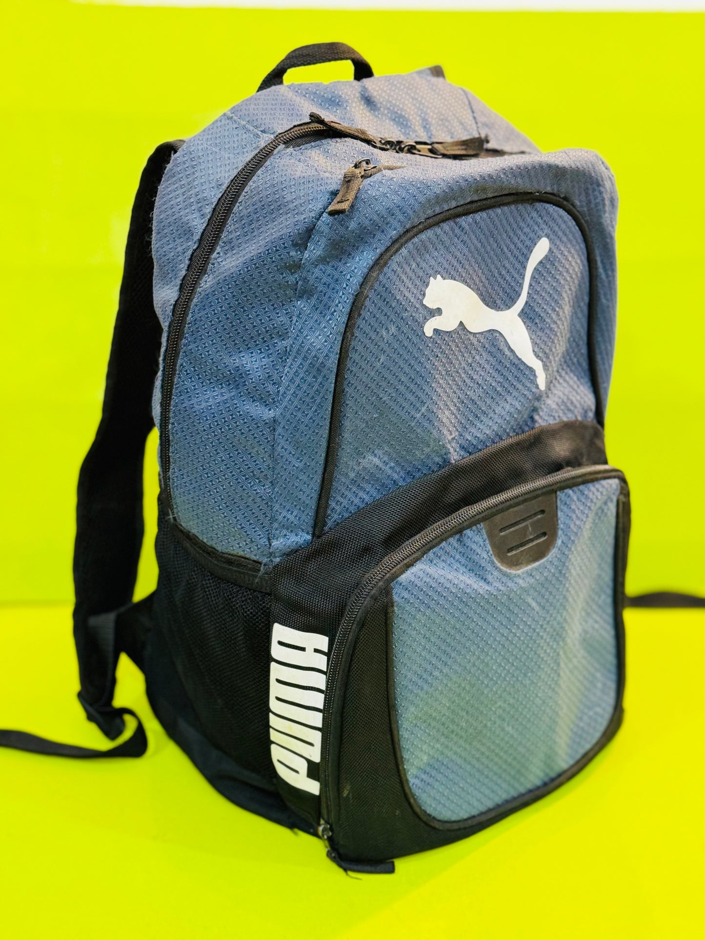 PUMA |Backpack