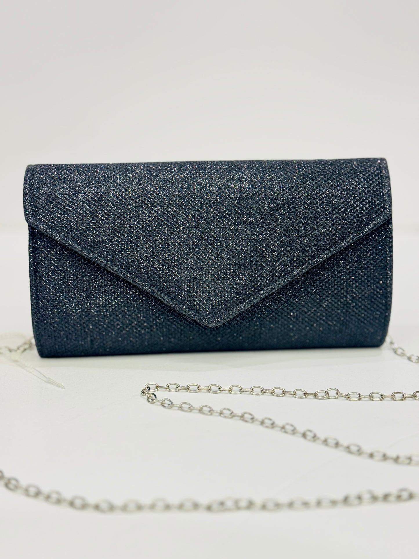 ENVELOPE | SPARKLE CLUTCH