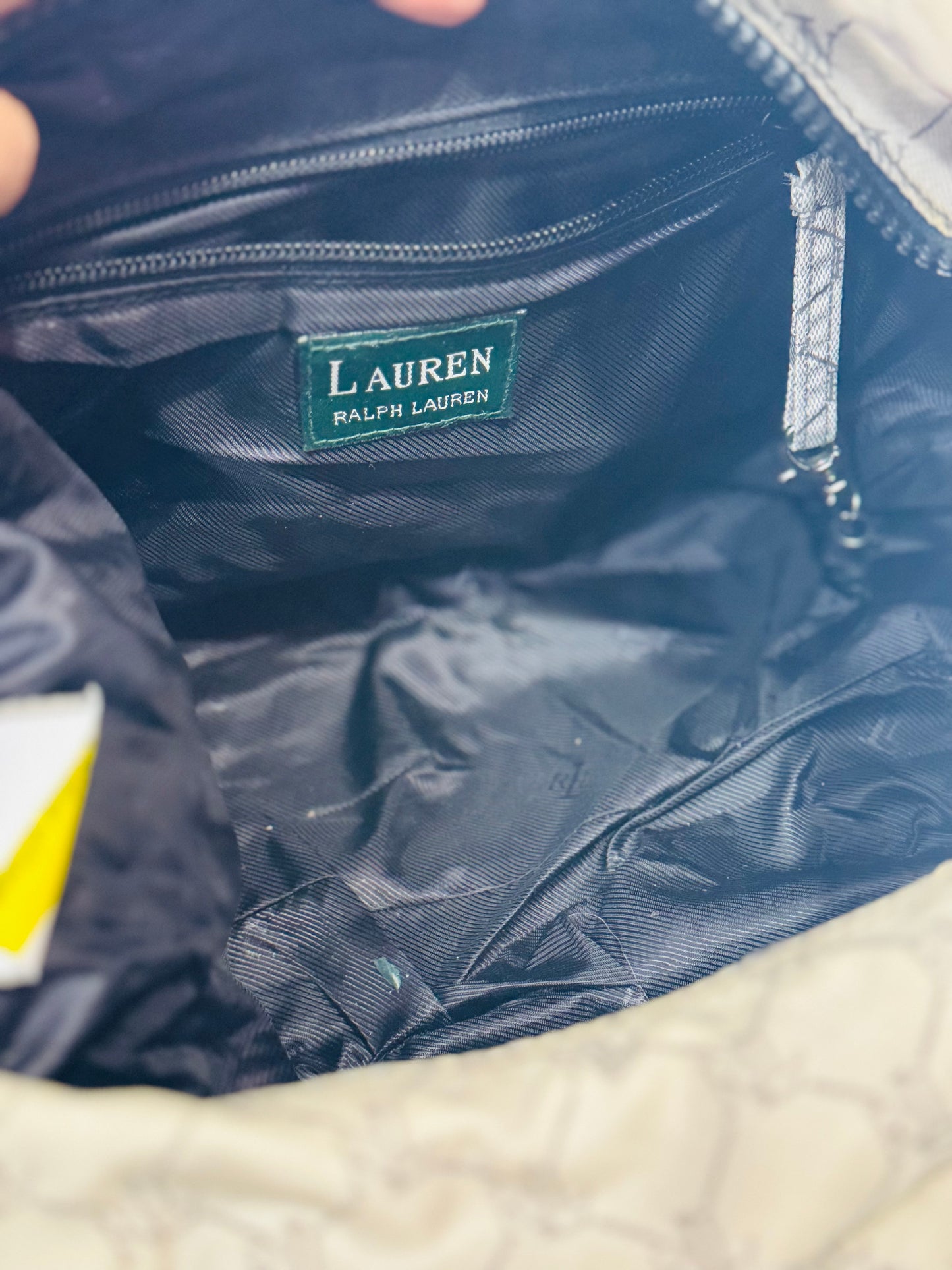 RALPH LAUREN