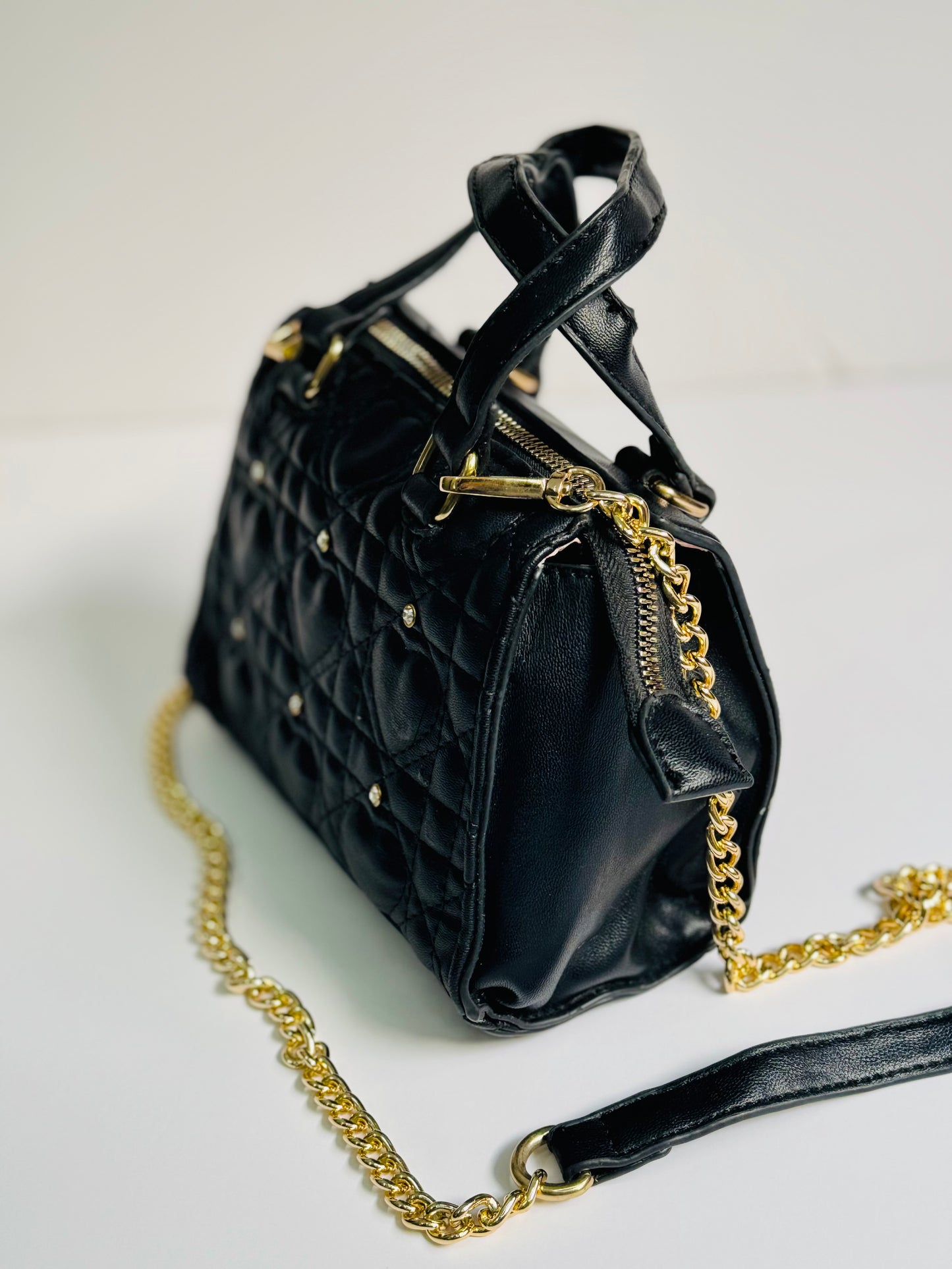 Satchel | Mini Bag