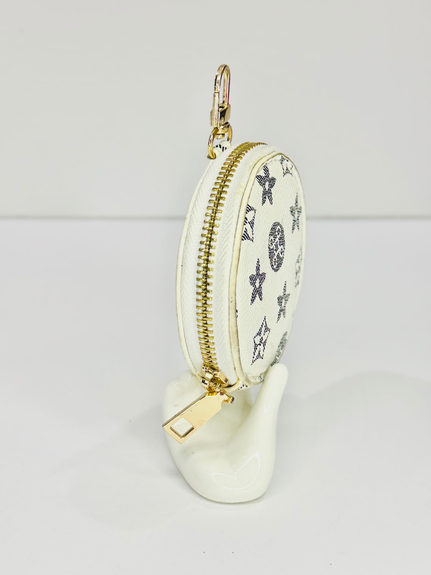 KEYCHAIN | POUCH