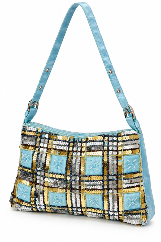 BEADED | BAG