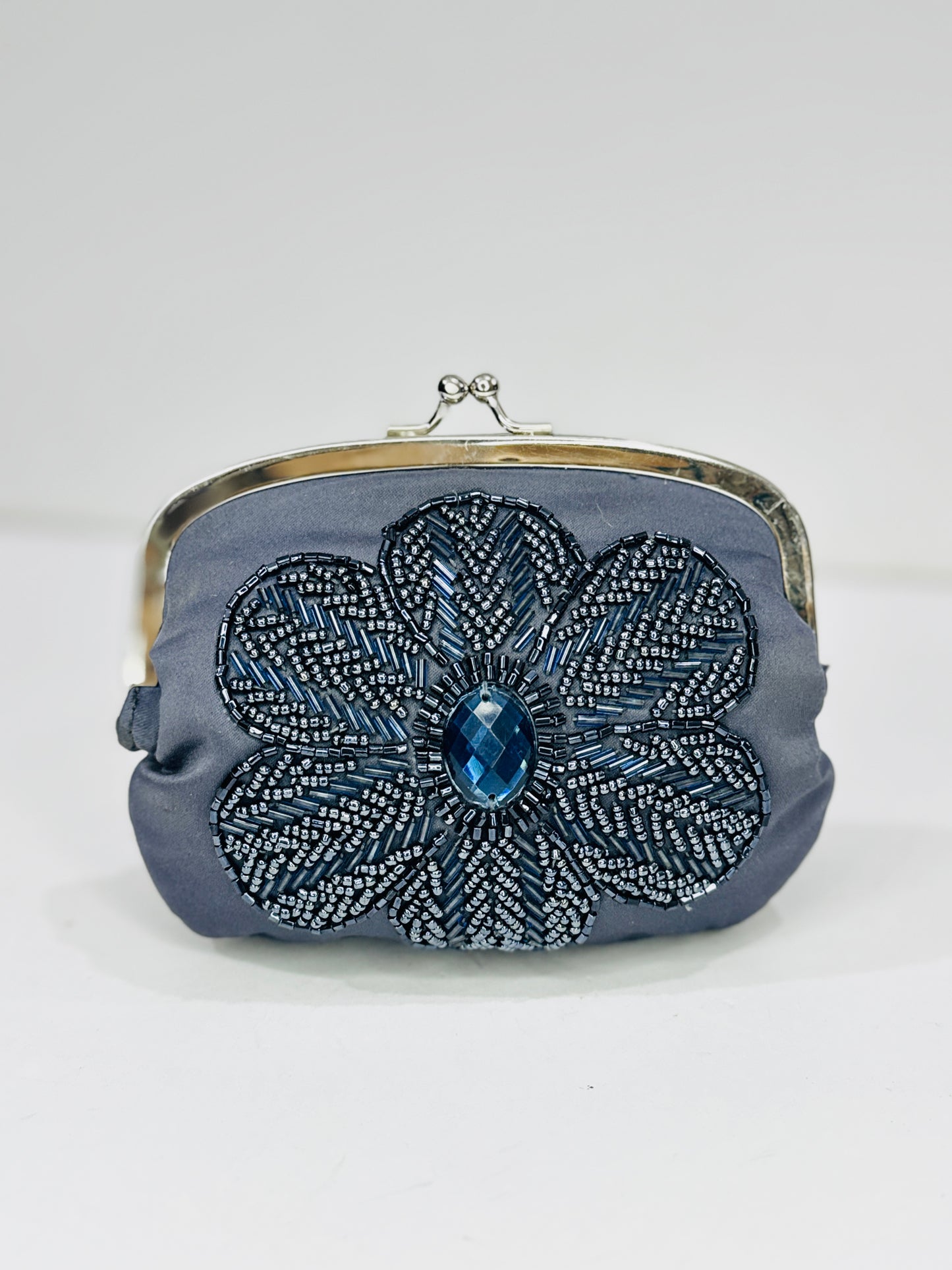 BEADED | WALLET