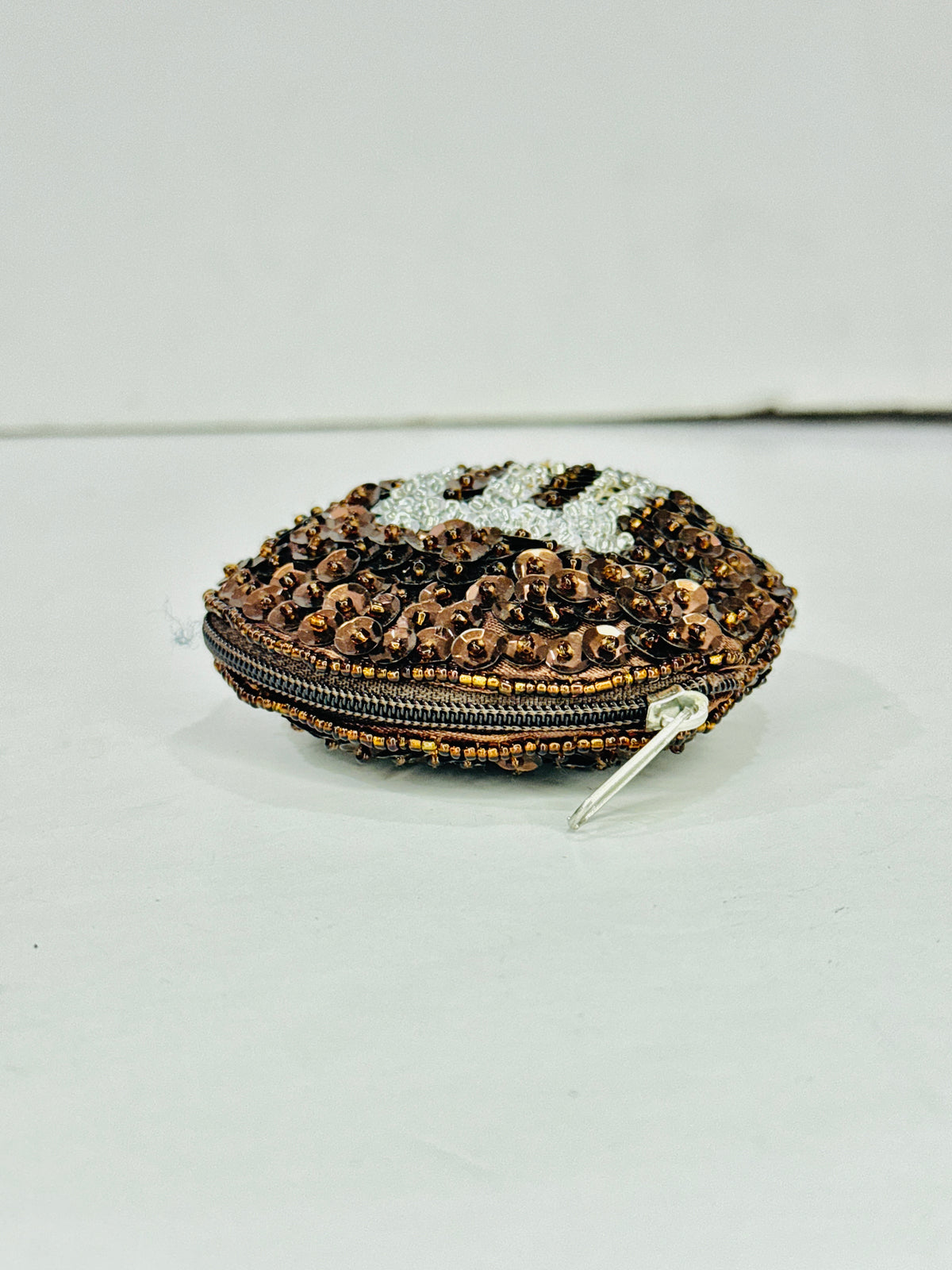 BEADED | POUCH