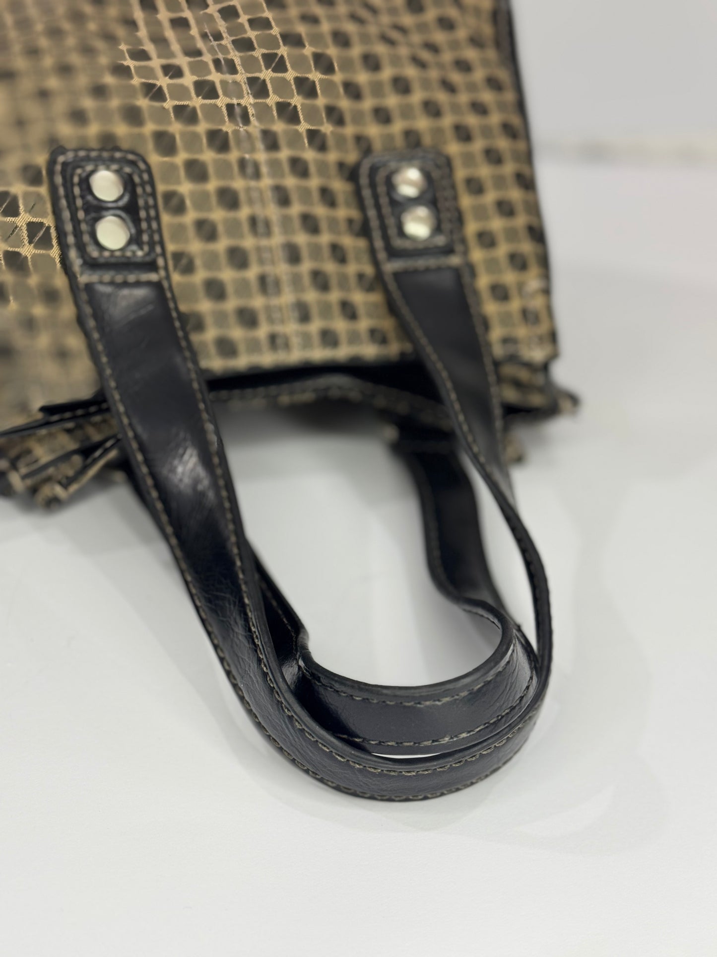 NINE & CO | MINI BAG