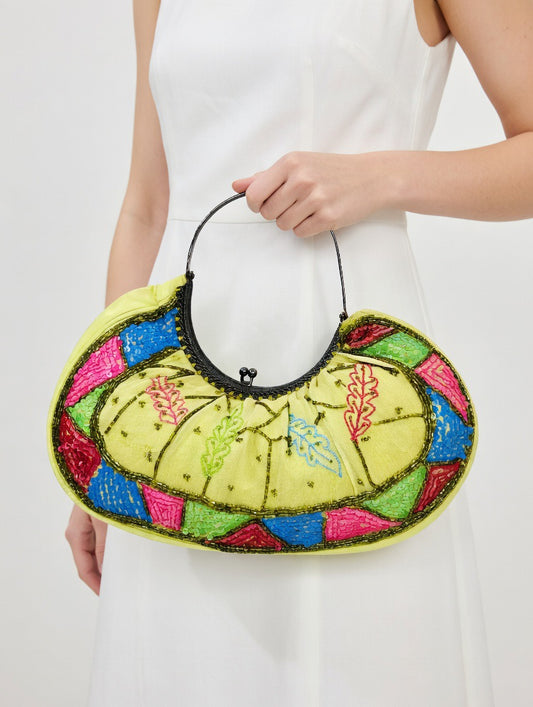 BEADED | BAG