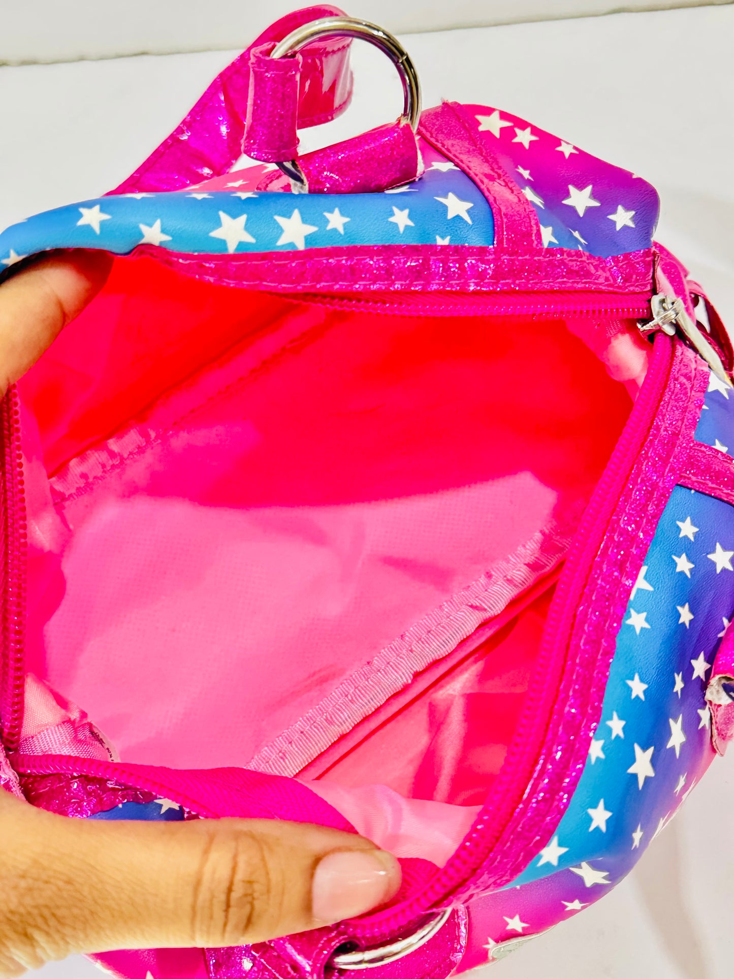 Claire’s