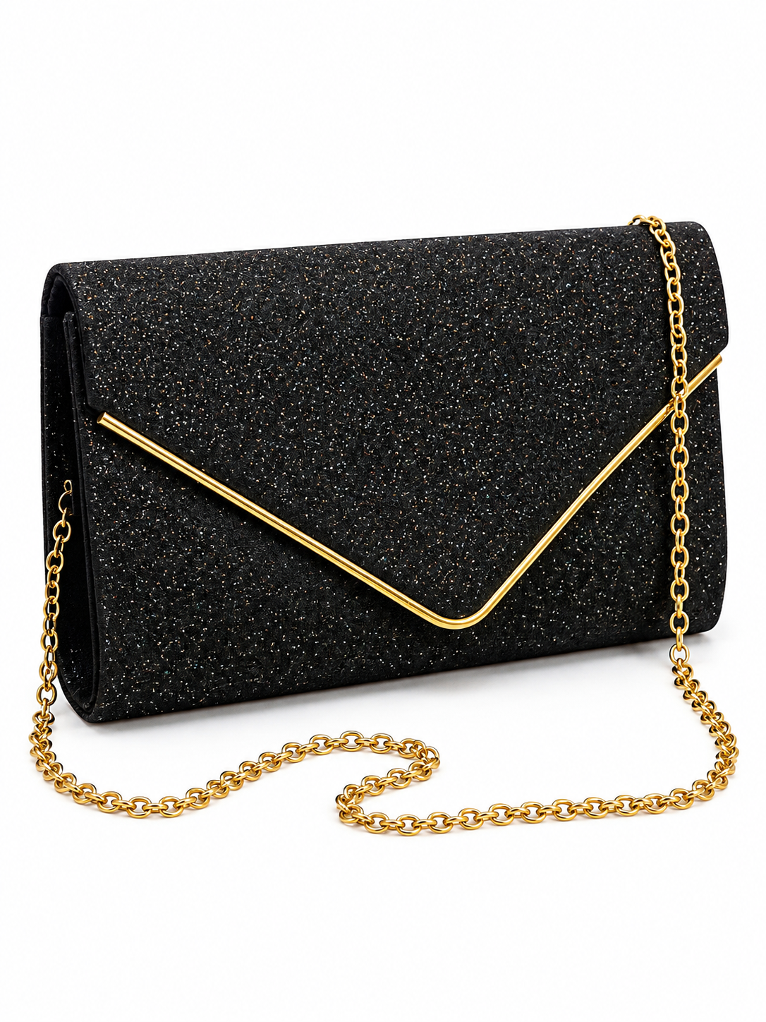 Sparkle | Clutch