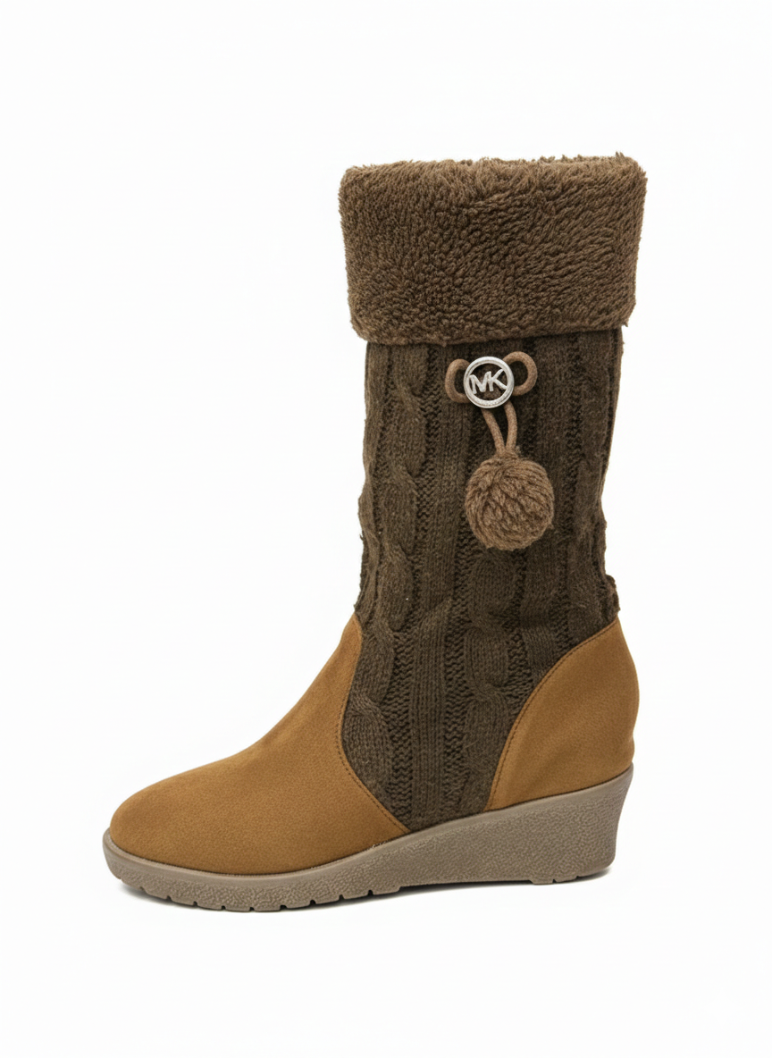 MK Baby Boots | 33