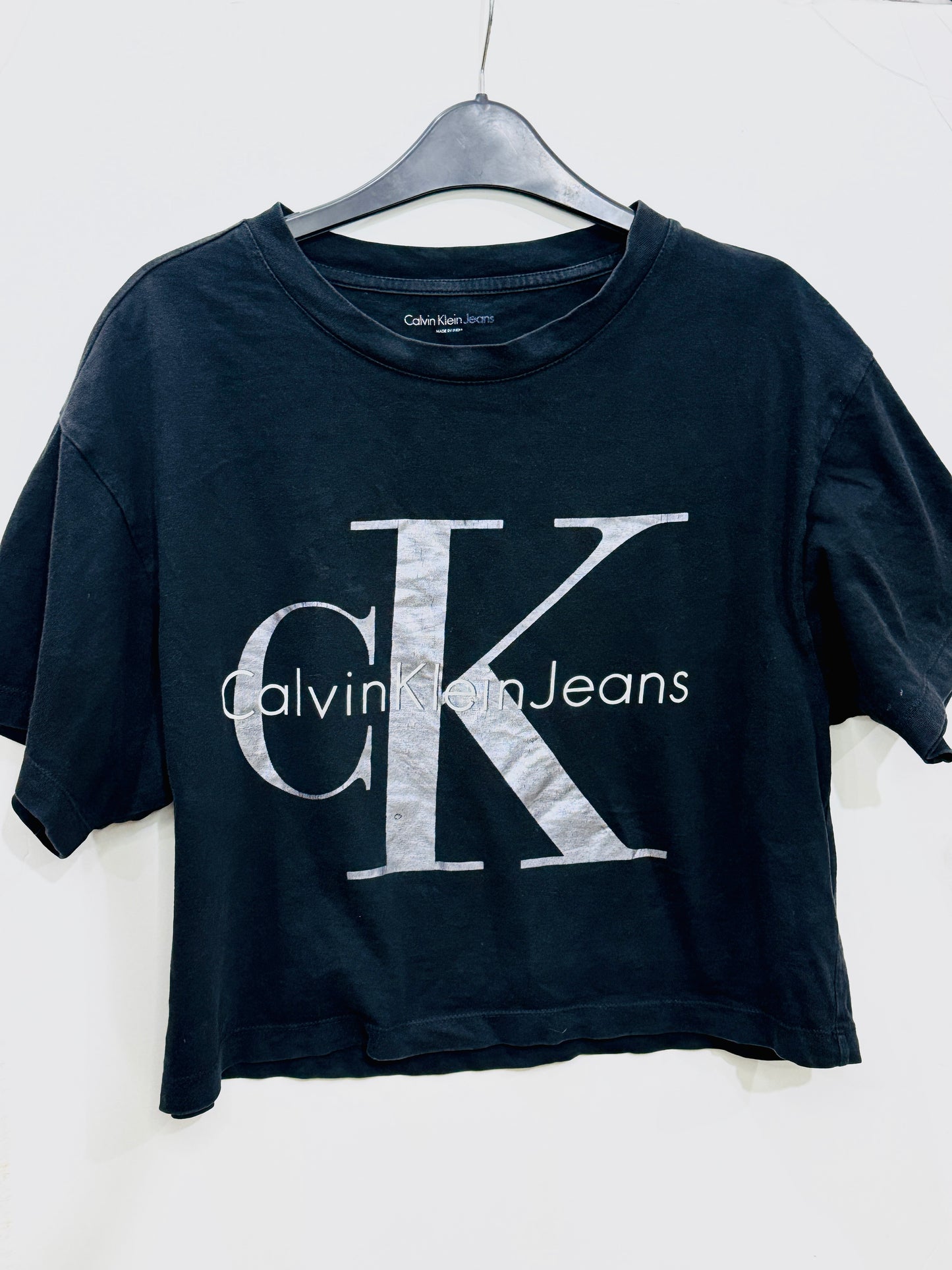 CK | SIZE : L