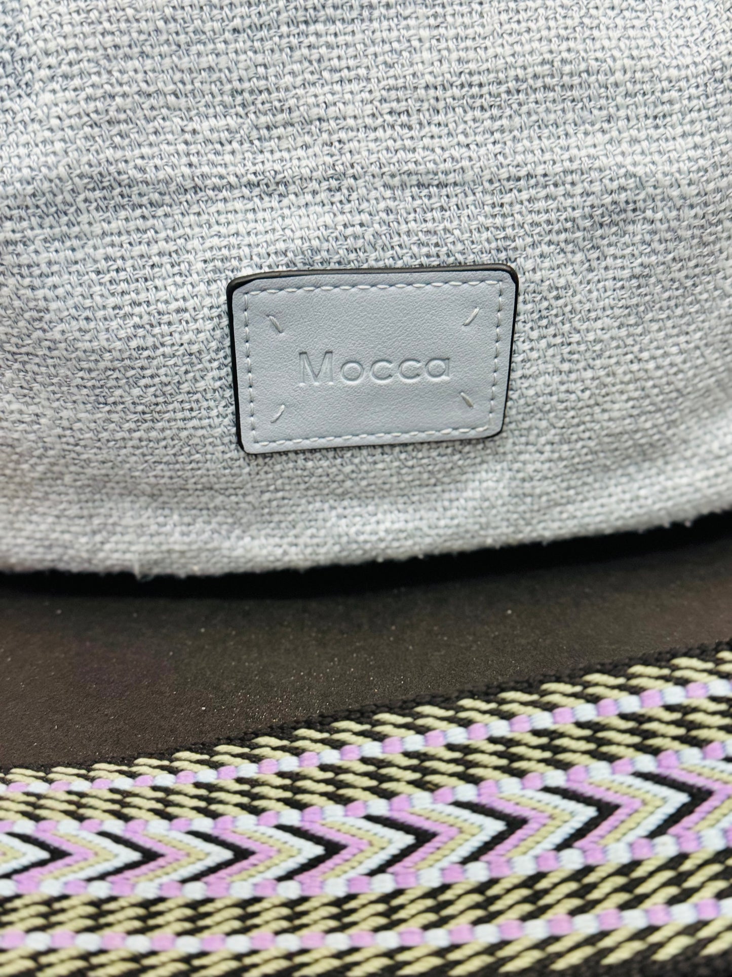 MOCCA | BAG
