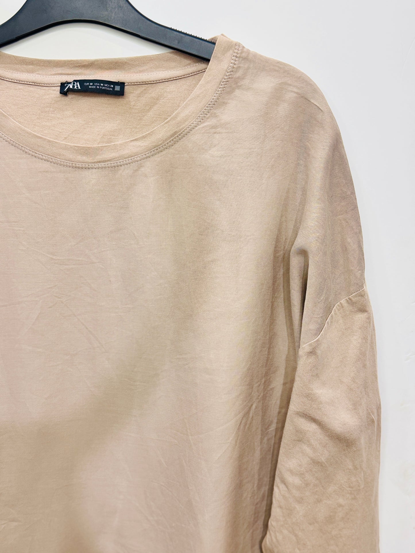 ZARA | SIZE : M/L