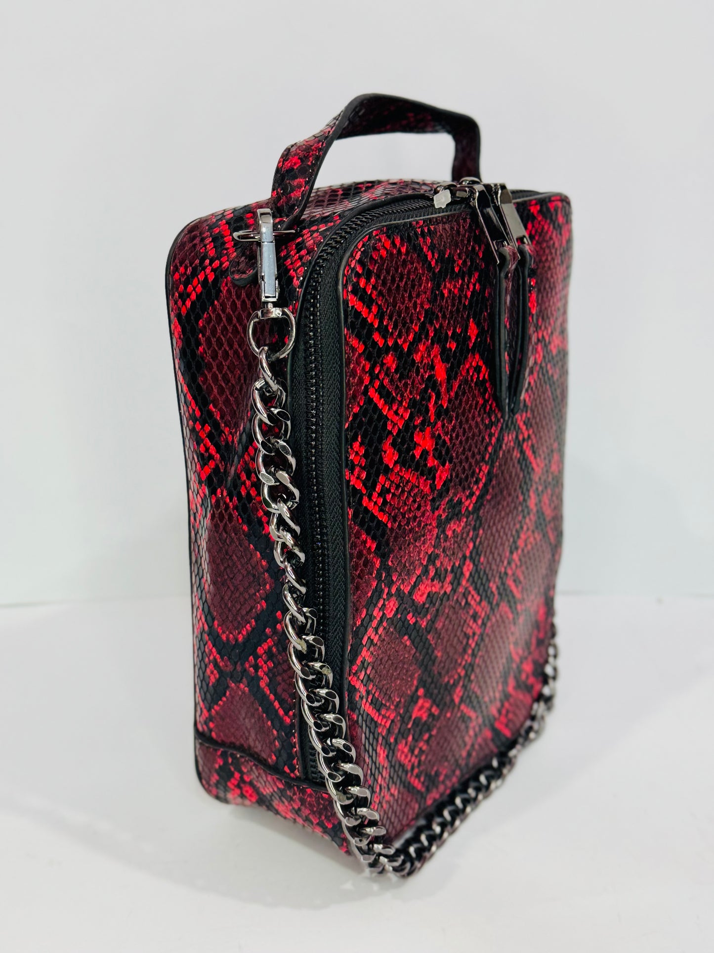 Box Bag