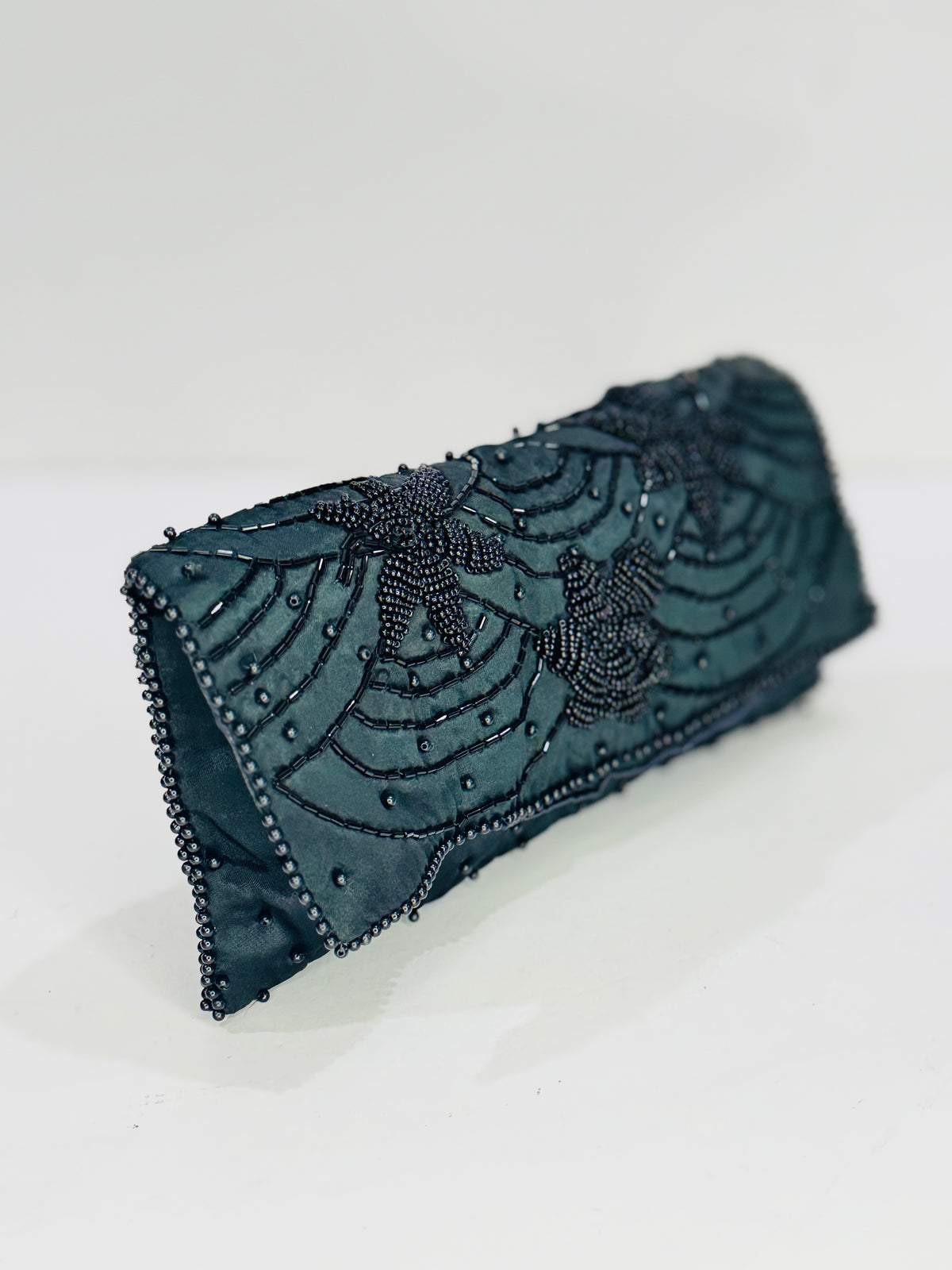 BEADED | CLUTCH