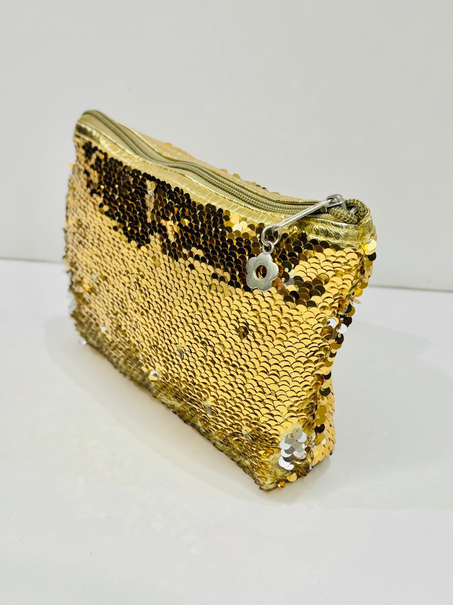 Sequins | Pouch