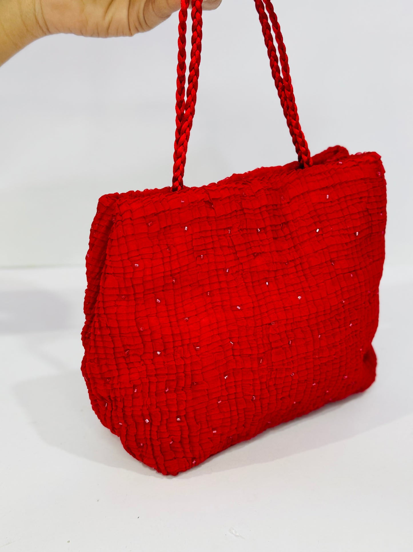 Beaded | Hand Bag