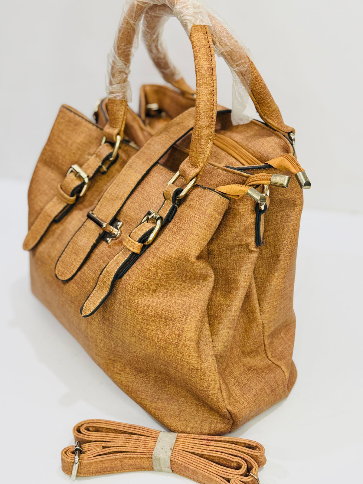 SATCHEL| BAG