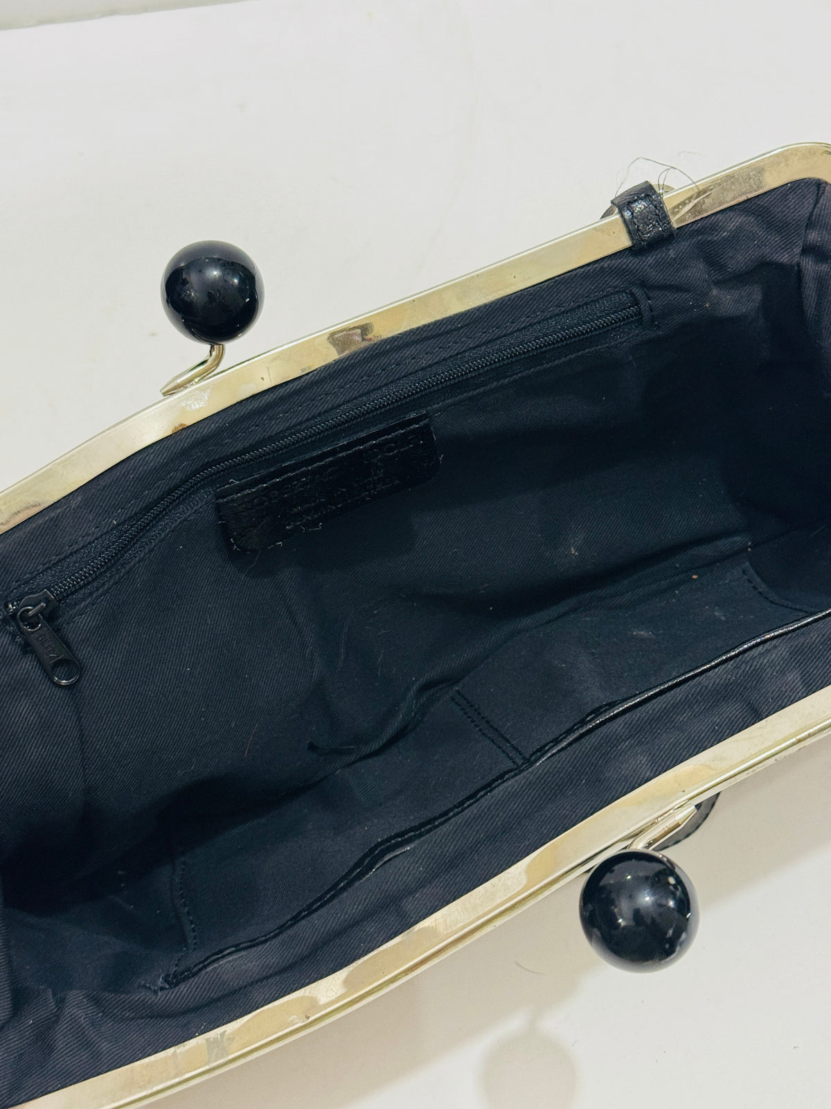 Genuine Leather | Bag