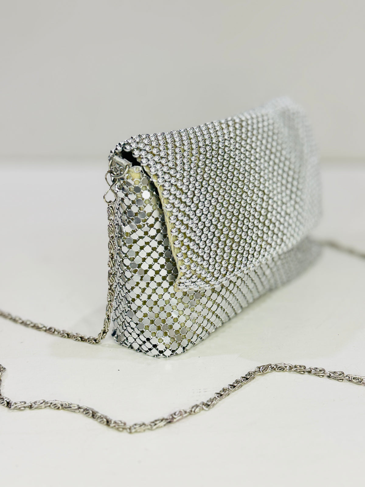 Mesh Net | Bag