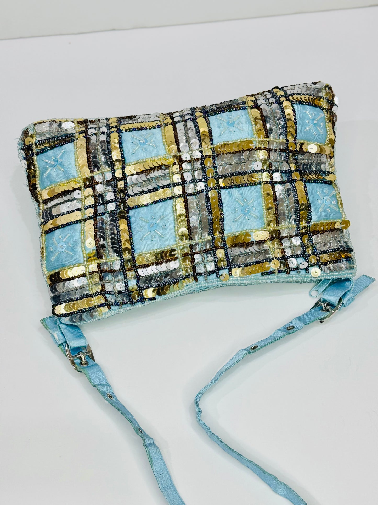 BEADED | BAG