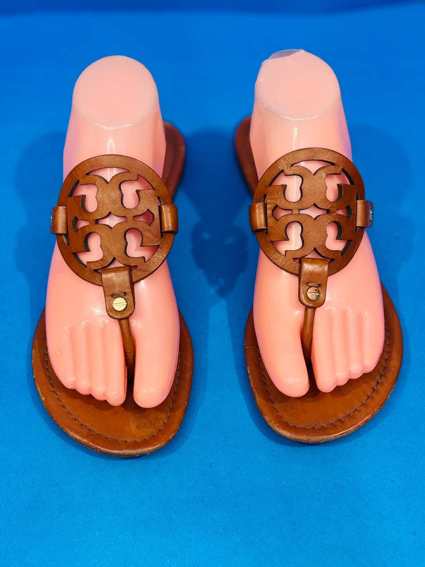 TORY BURCH |T-Flats