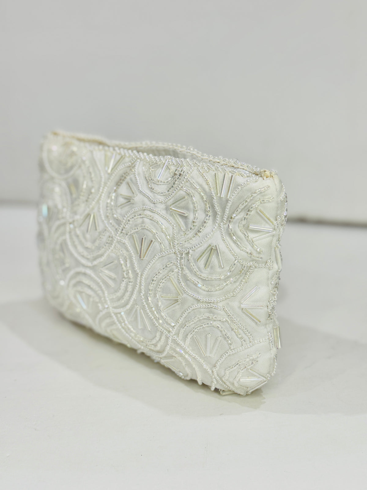 BEADED | HAND CLUTCH