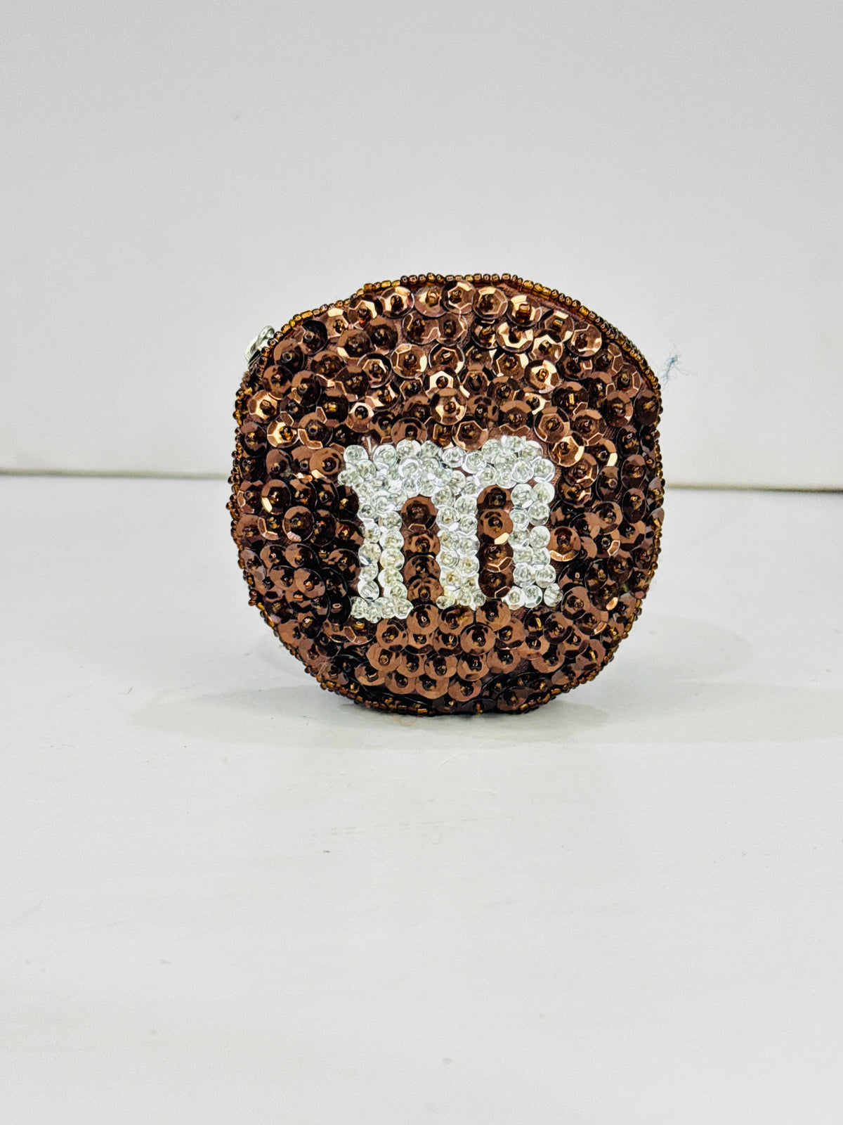 BEADED | POUCH