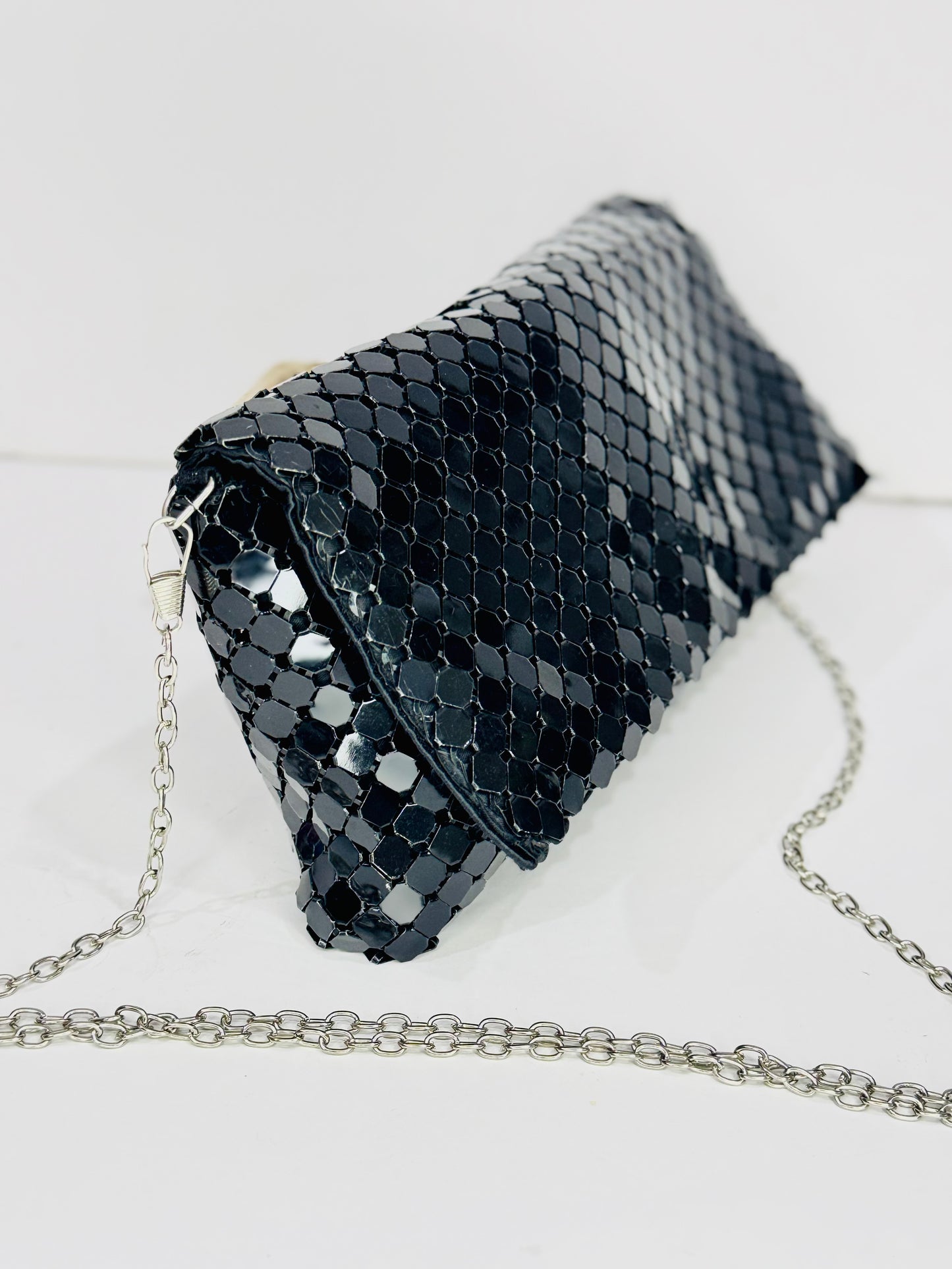 Metal Mesh | Bag