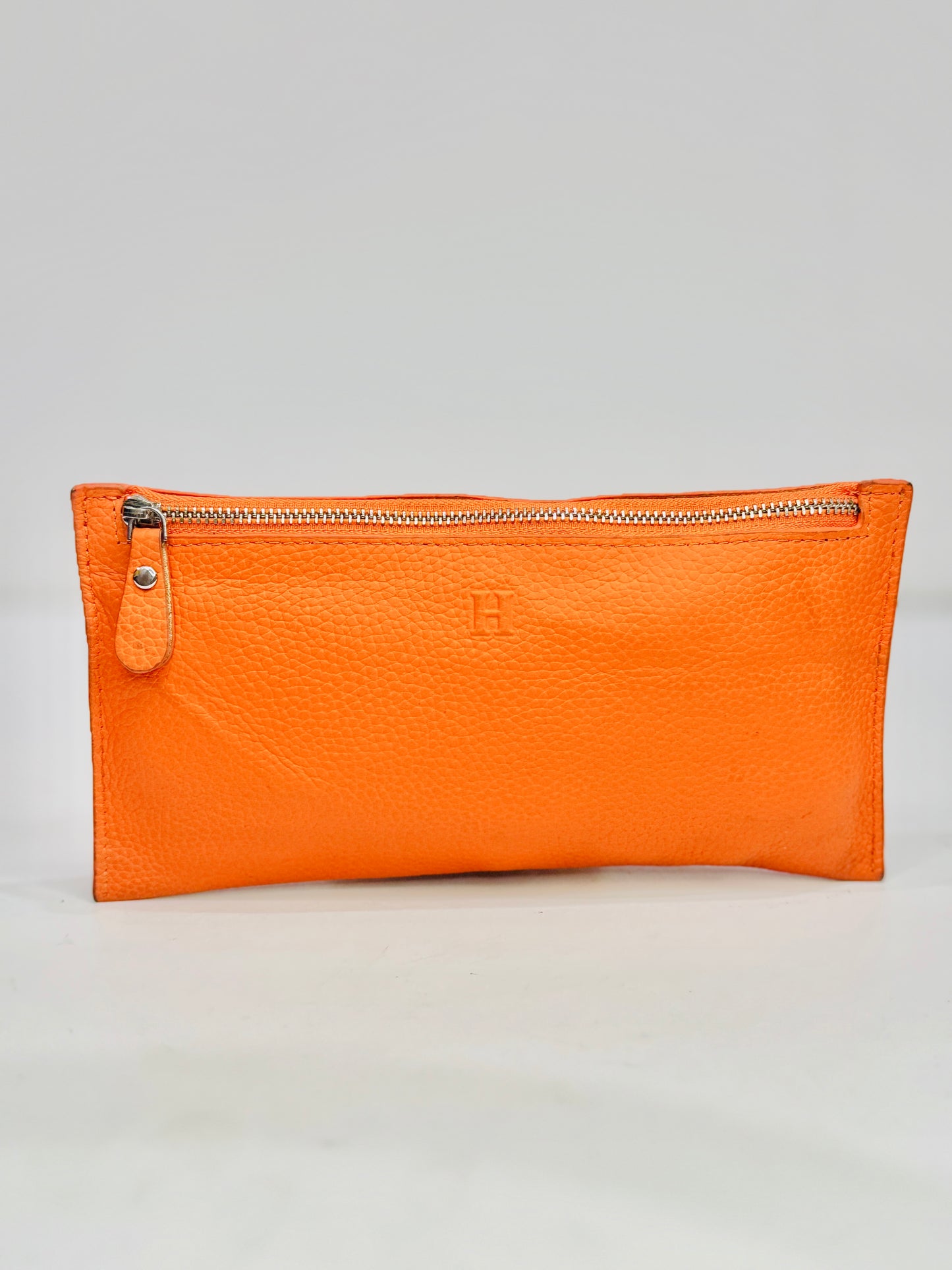 H | WALLET