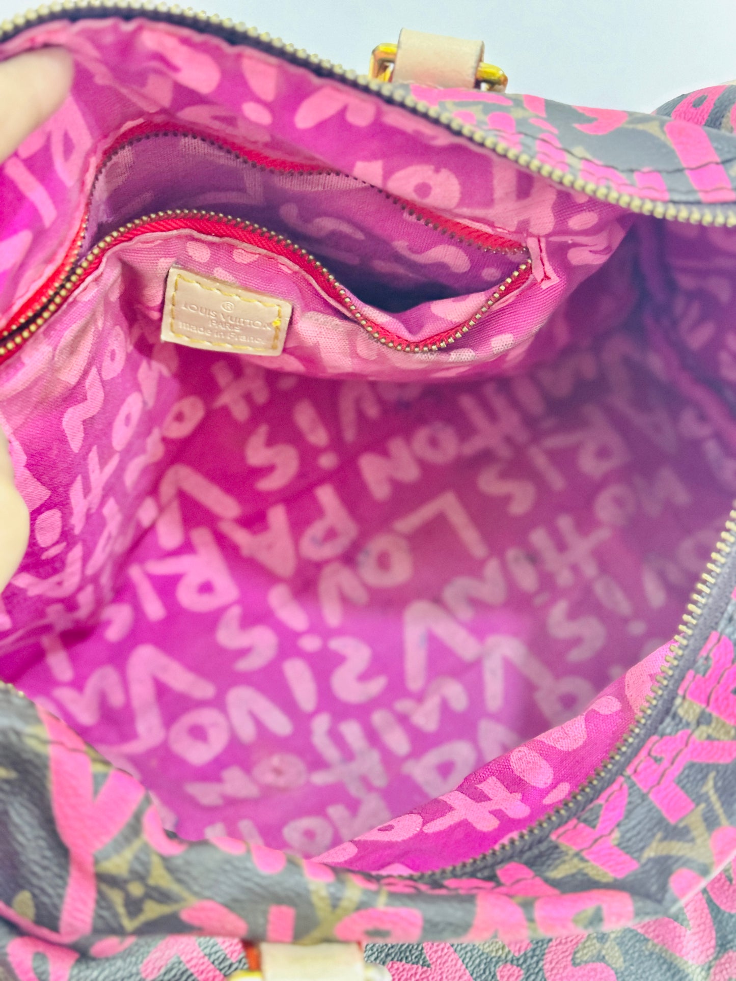 LV