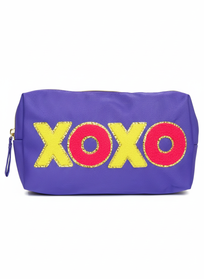 XOXO