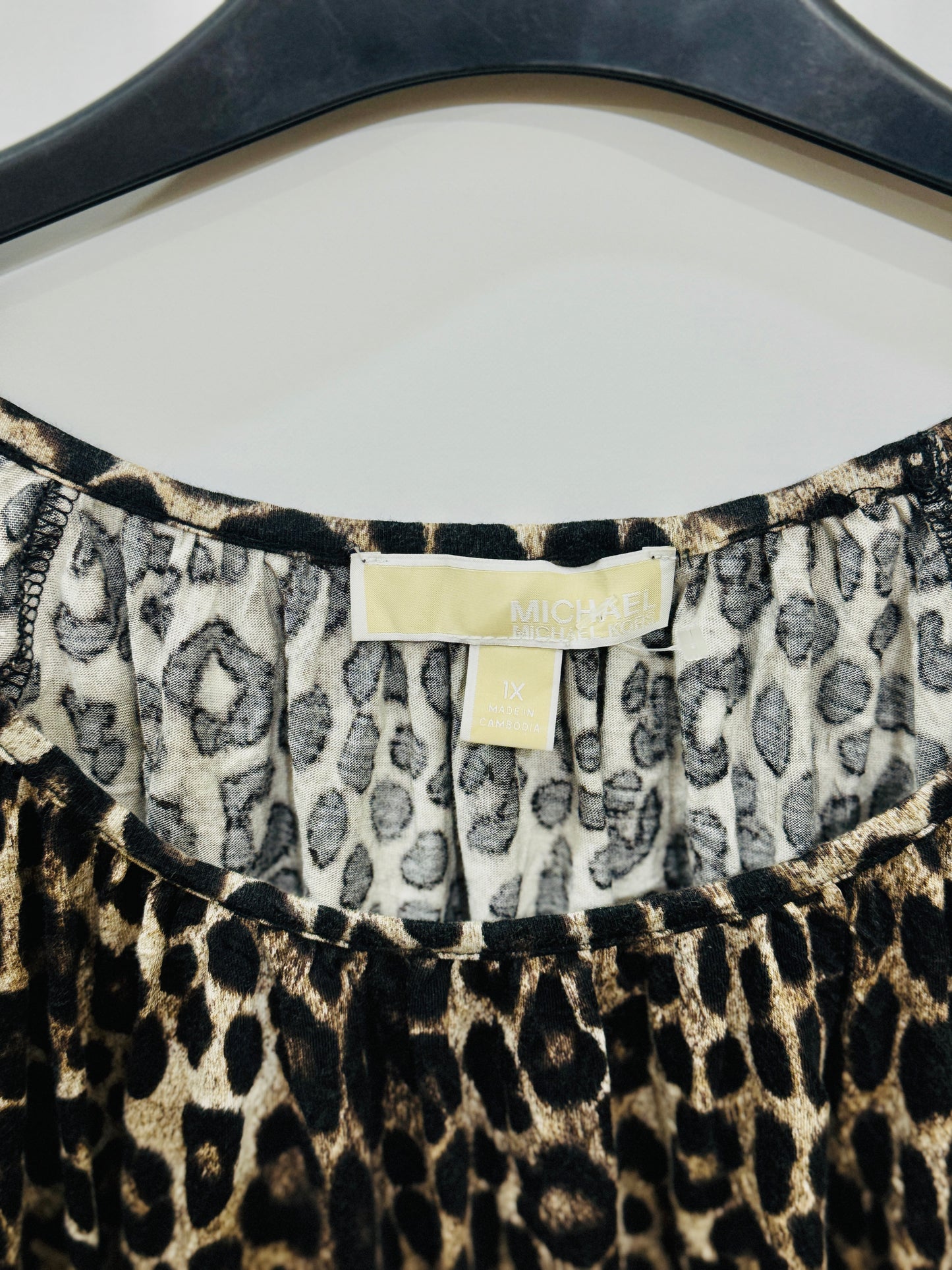 MK | SIZE : L