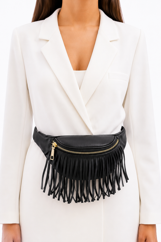 Fringe | Bag