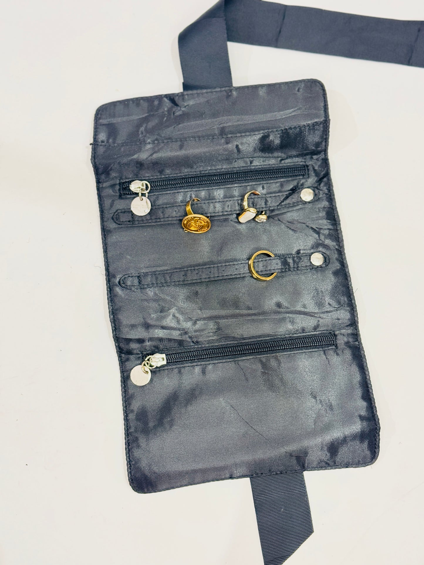JEWELLERY | Folding Organiser