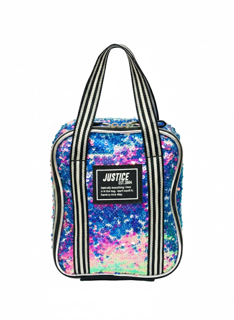 Justice |Lunch Box