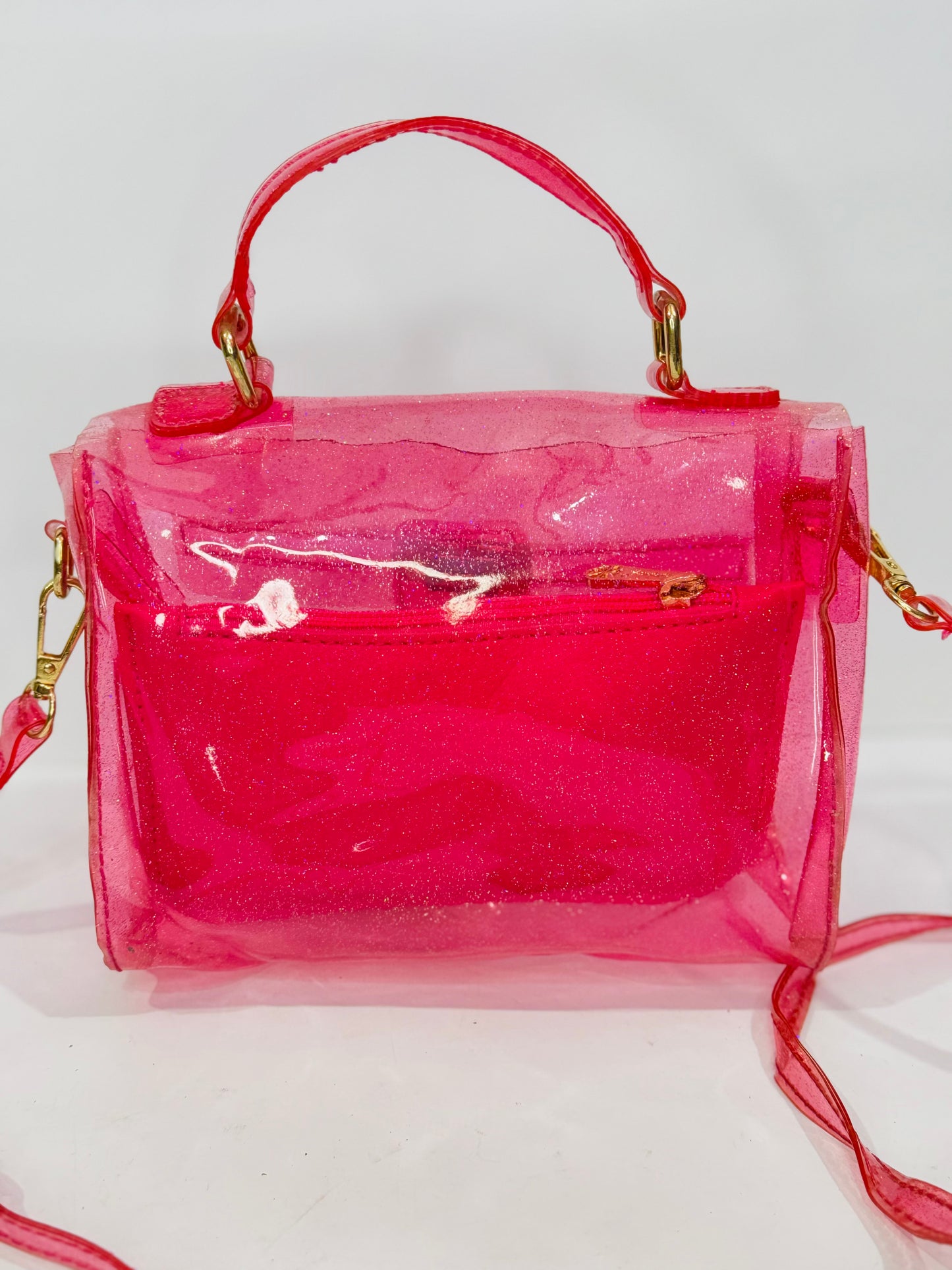 Jelly Transparent