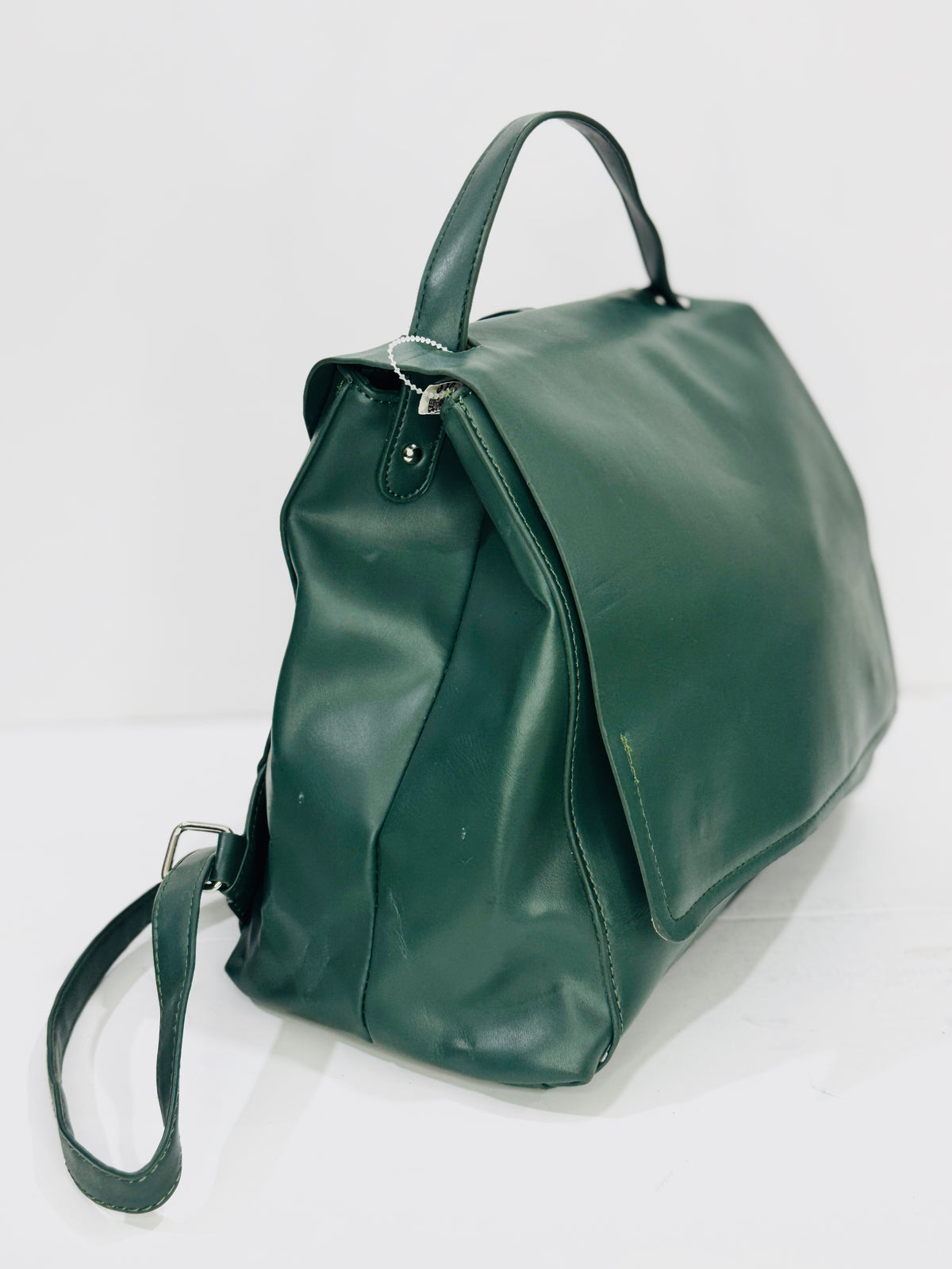 LEATHER | BACKPACK