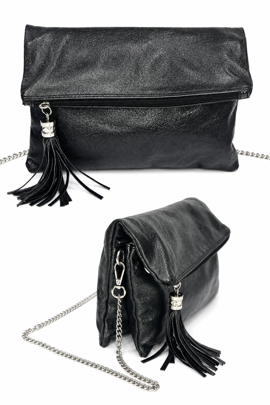 GENUINE LEATHER