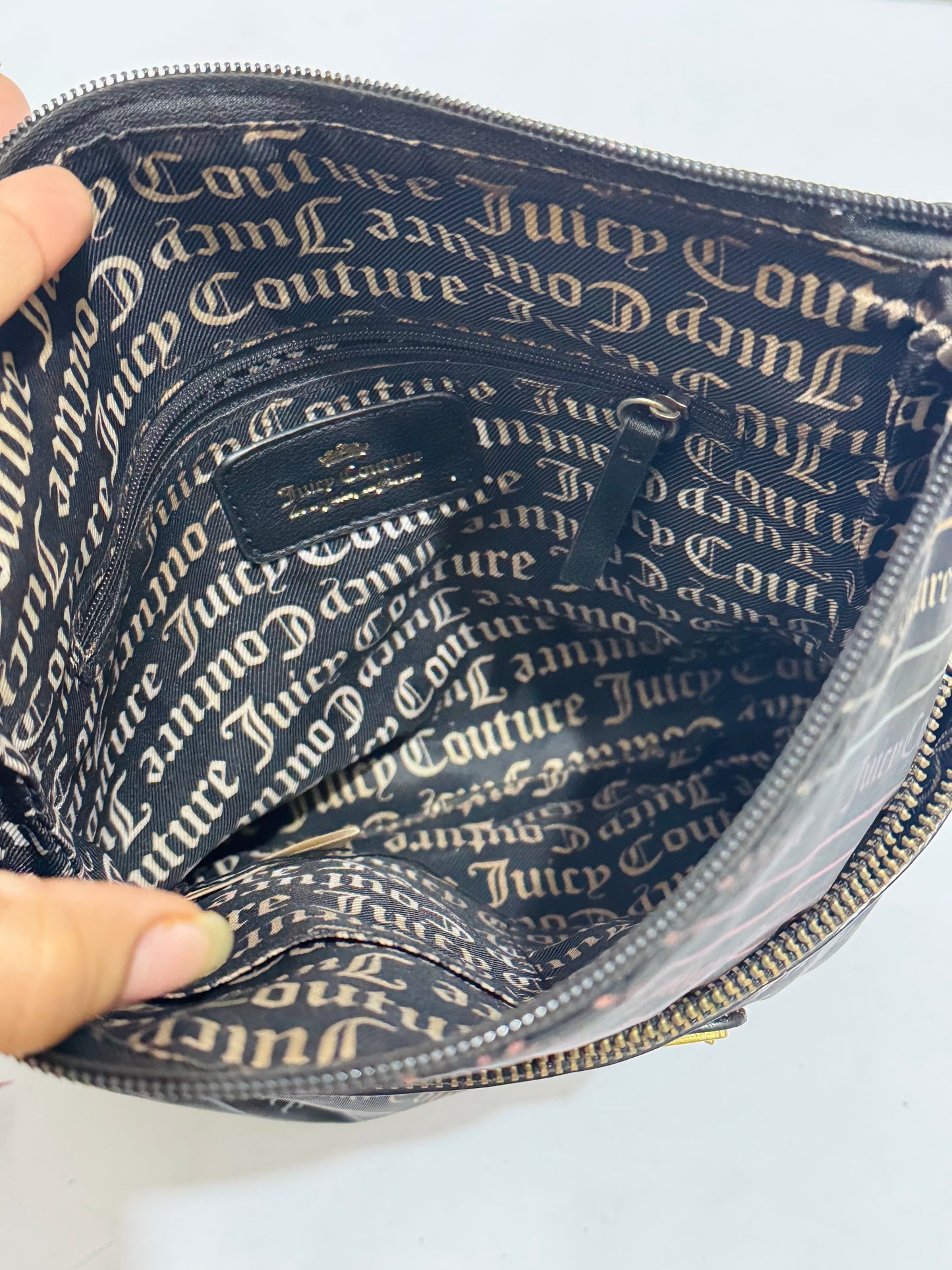 Juicy Couture |Crossbody