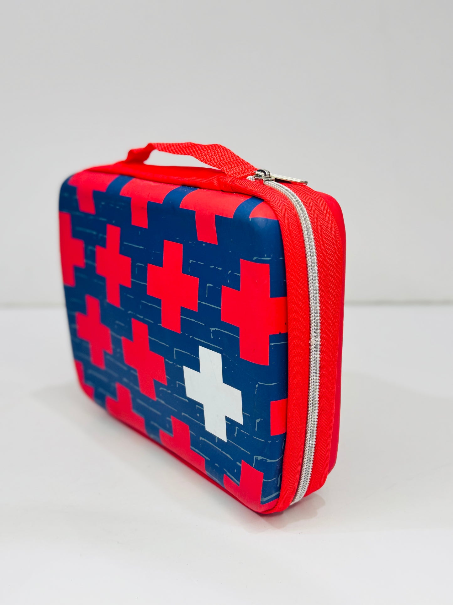 FIRST AID