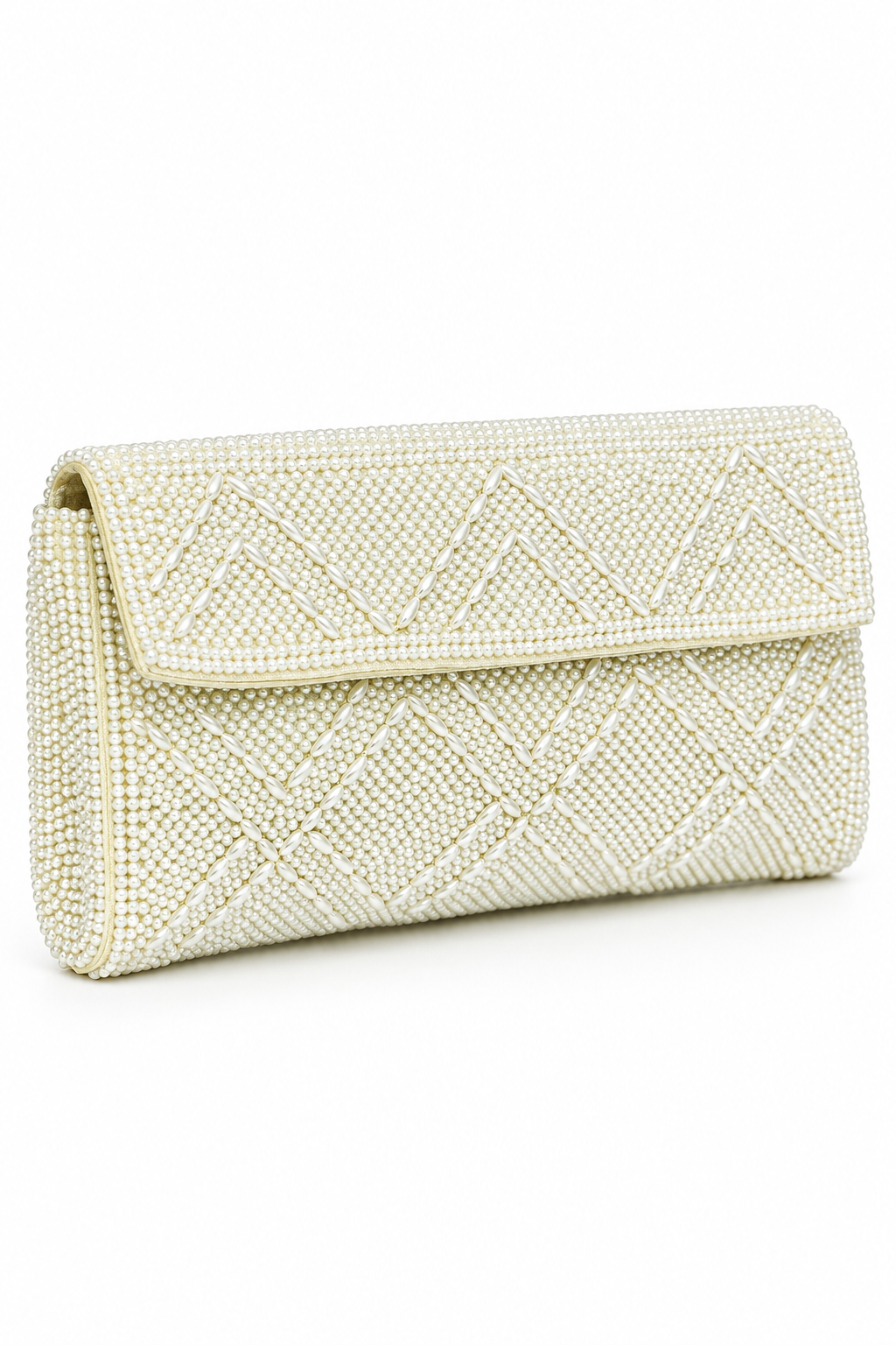 Beaded | Clutch