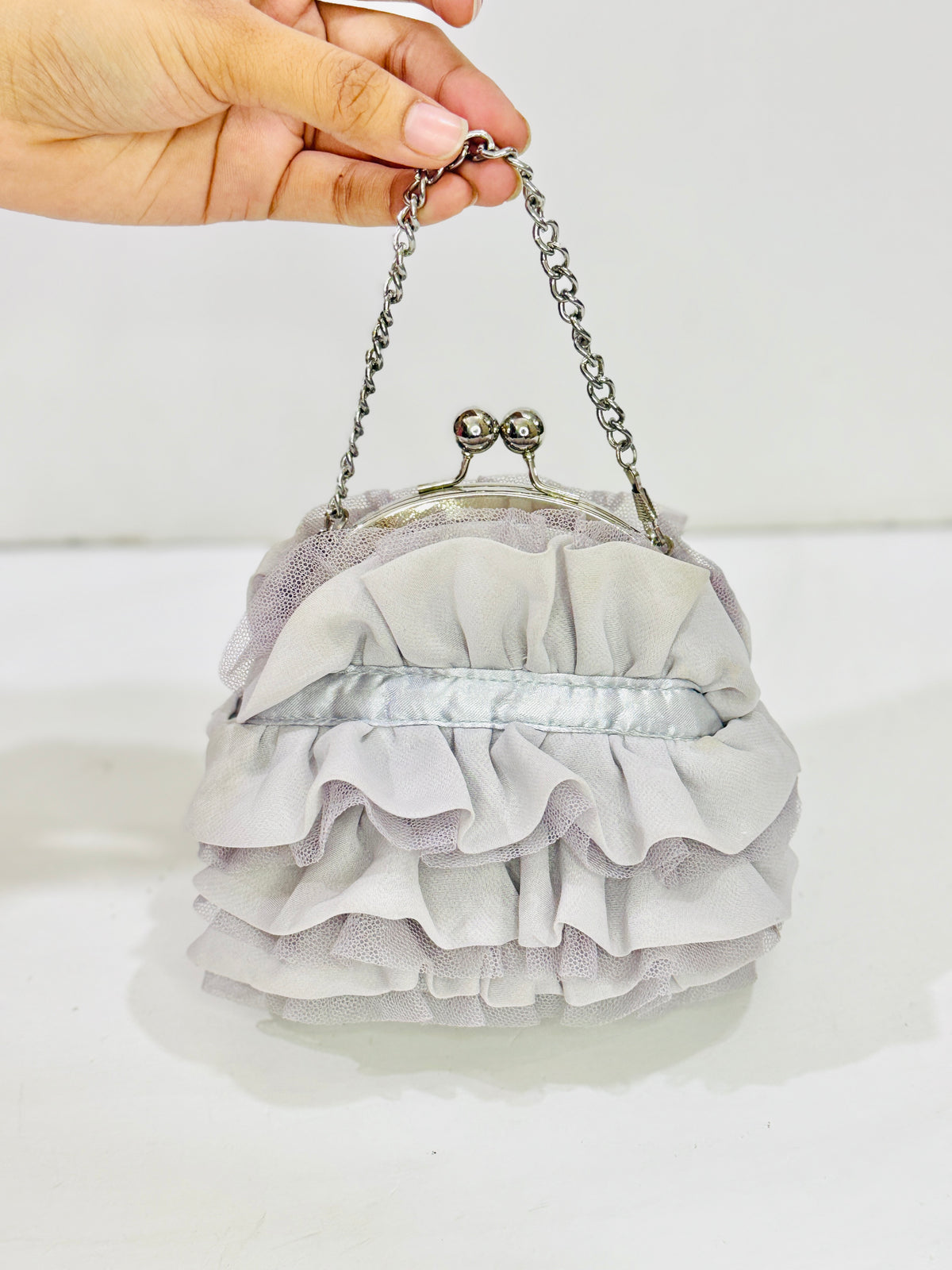 Claire’s