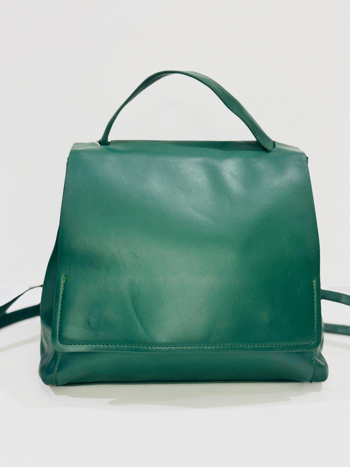 LEATHER | BACKPACK