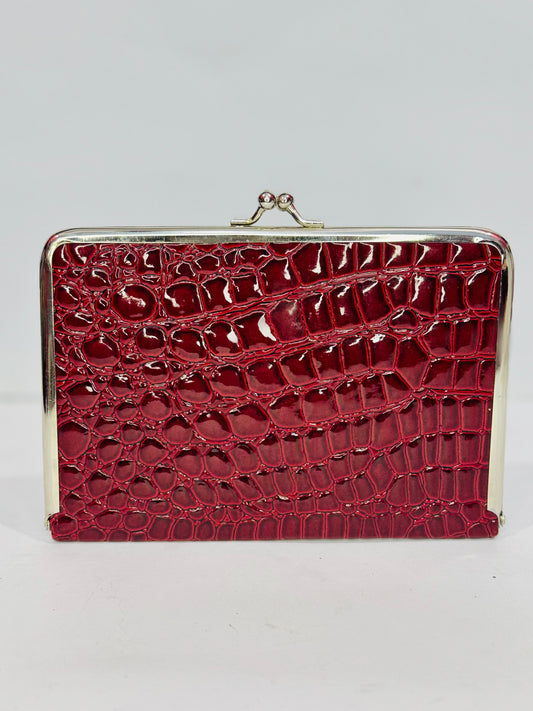 Photo |Folder Wallet