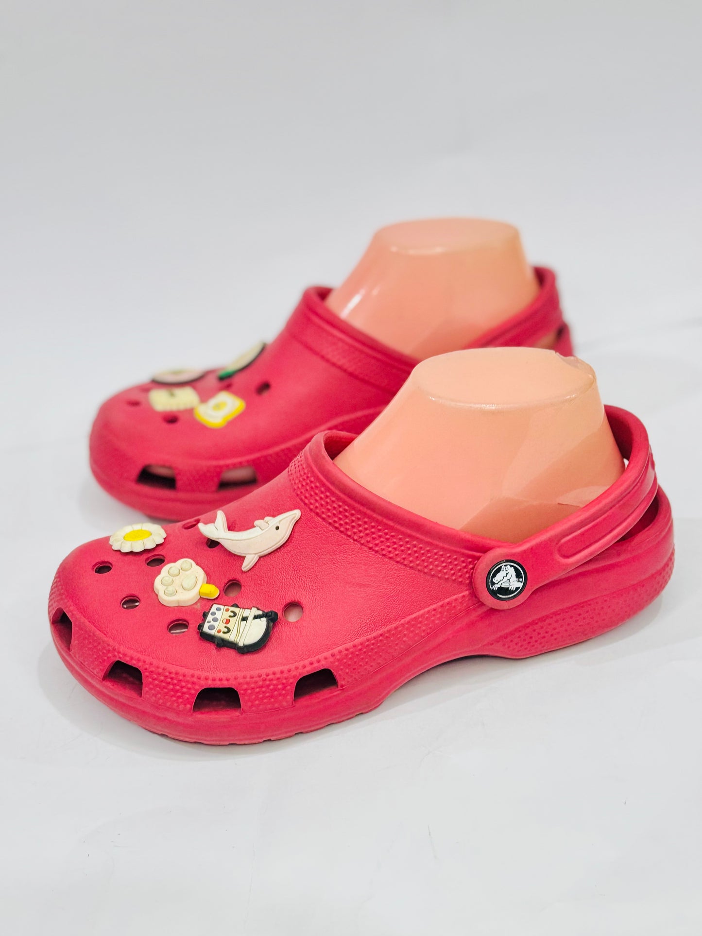 CROCS | 38