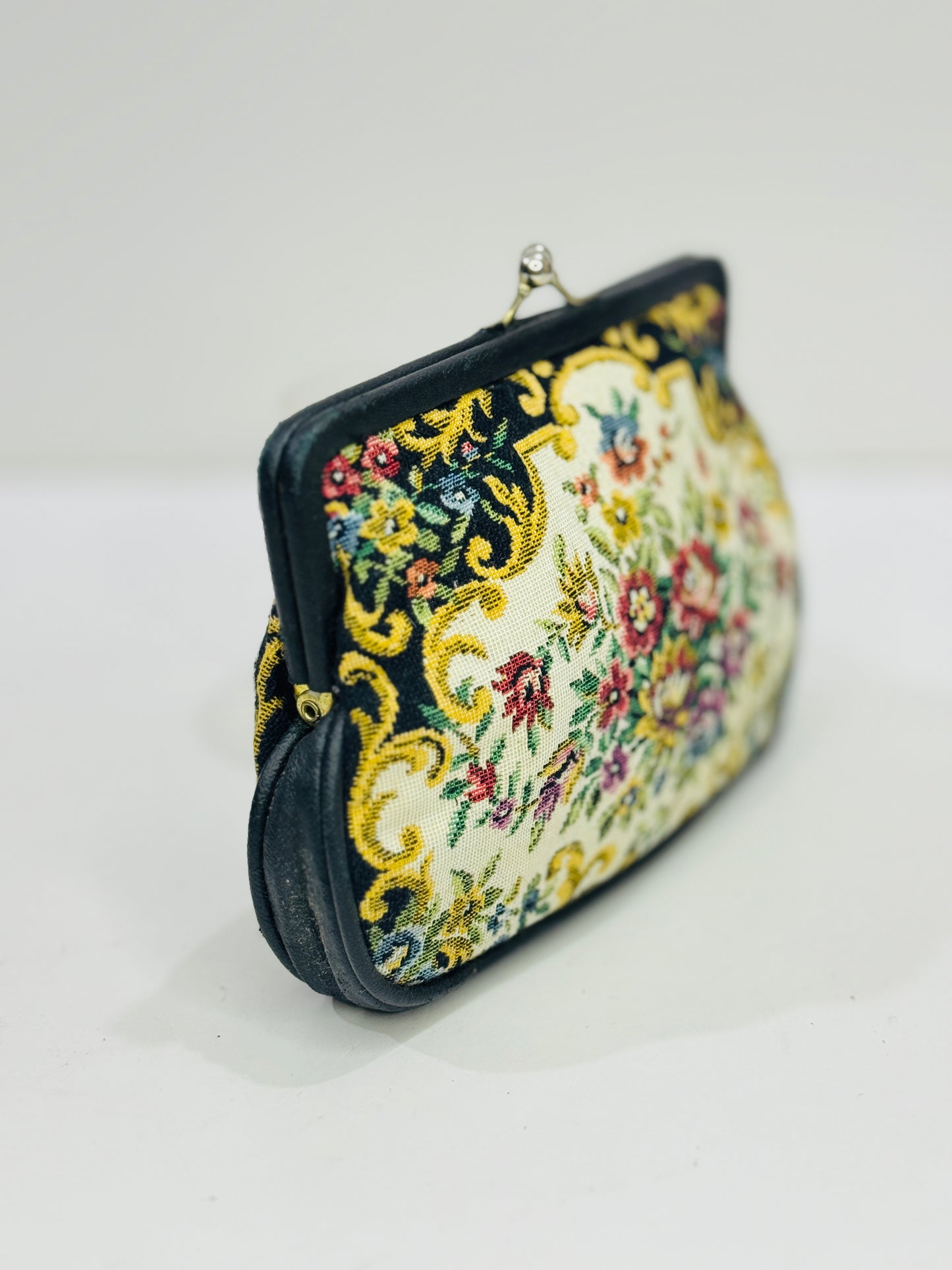 Tapestry | Clutch